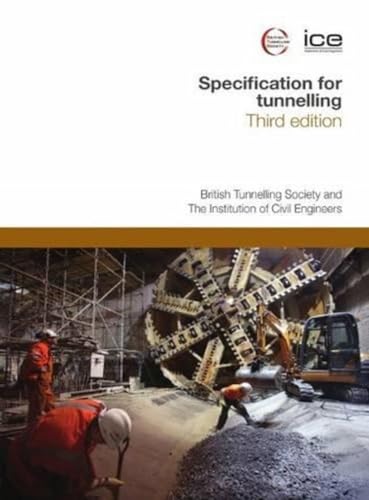 Specification for Tunnelling view 2