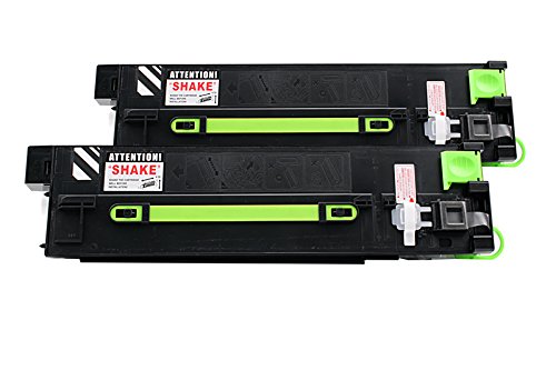 Toner Sharp AR-M 351 N noir pour imprimer 70000 pages sans interruption