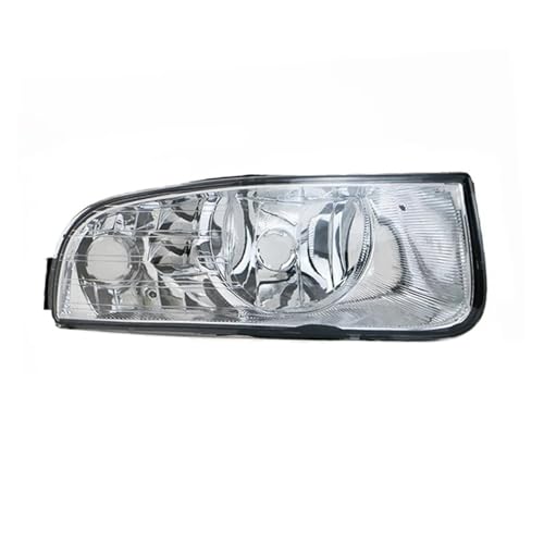 Antibrouillard avant droit pour réparer un phare fissuré de Skoda Superb