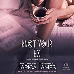 Knot Your Ex cover art
