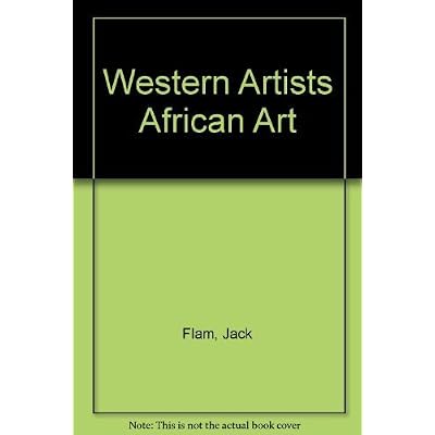 Western Artists African Art