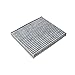 Produktbild Blue Print ADM52503 Aktivkohlefilter / Innenraumfilter , 1 Stück