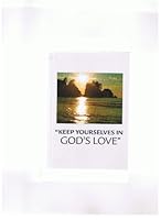 Keep Yourselves in God's Love B002CWN05Q Book Cover