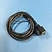 PHOTOSWITCH 42EF-D1MPAK-A2 PHOTOELECTRIC, 100MA, Discontinued by Manufacturer, 11-30V, Diffuse, Sensor, 2M (6.5FT) Cable, (PNP).5M RNG