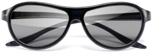 Lg Ag-F310-3D-Brille - Polarisiert #TOP15