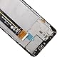 ZOETEC Display für Samsung Galaxy A23 5G SM-A236B SM-A236M SM-A236U SM-A236U1 16,8 cm Bildschirm Ersatz LCD Touch Screen Digitizer Full Assembly mit Frame Repair Tool Set
