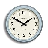 Jones Clocks