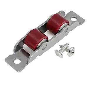 LYLA Window Pulley Wheel Sliding Door Fittings Hardware for Bathroom Office Doors