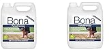 Bona Spray Mop Nachfüllkanister 2 x 4 Liter Parkettreiniger - WM740119015