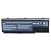 7XINbox 14.8V 5200mAh 8-Cell Ersatz Akku Batterie für Acer Aspire 5920 5315 5520 6930 7520 7720, fits AS07B31 AS07B51 AS07B41 AS07B32 AS07B71 AS07B72