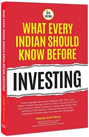 What Every Indian Should Know Before Investing 5Th Ed