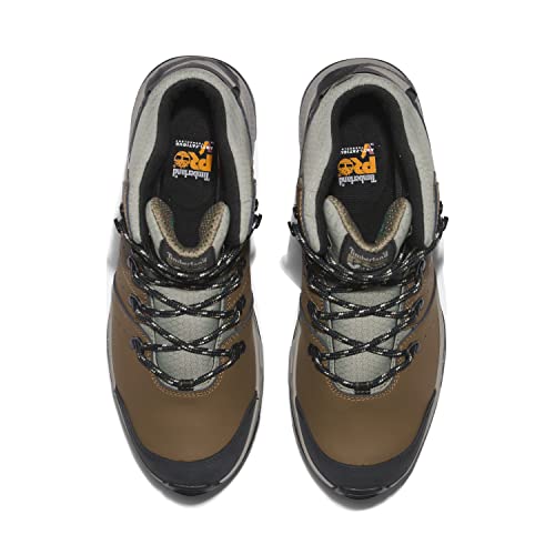 Timberland PRO Men's, Switchback Comp Toe Work Boot3