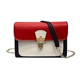❀❀Style: Frische und lebendige Mode-----Damen Handtasche Schultertasche Shopper Taschen Umhängetasche Neue Frauen Bote Jahrgang kleines Shellscript aus Handtasche lässig Kalbsleder Rucksack Damen Canvas Rucksäcke Schule Mädchen Schulranzen Freizeitrucksack