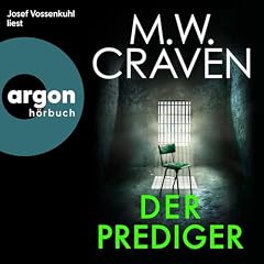 Der Prediger cover art