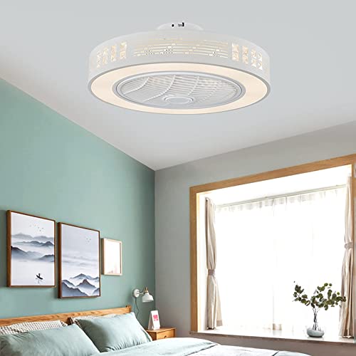 Ventilateur de plafond pour éliminer la chaleur étouffante en silence