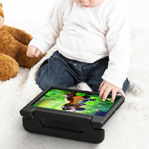 Coque Lenovo Tab M11 anti-choc pour éviter les casses d'écran - 7