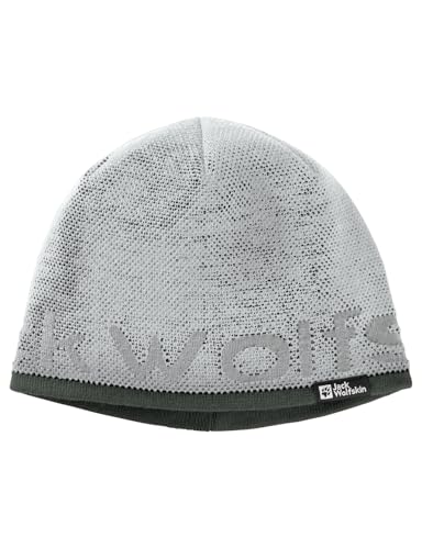 Bonnet Jack Wolfskin protégeant efficacement vos oreilles du vent et du gel