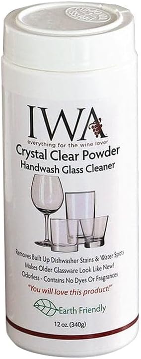 Crystal Care Powder #17340