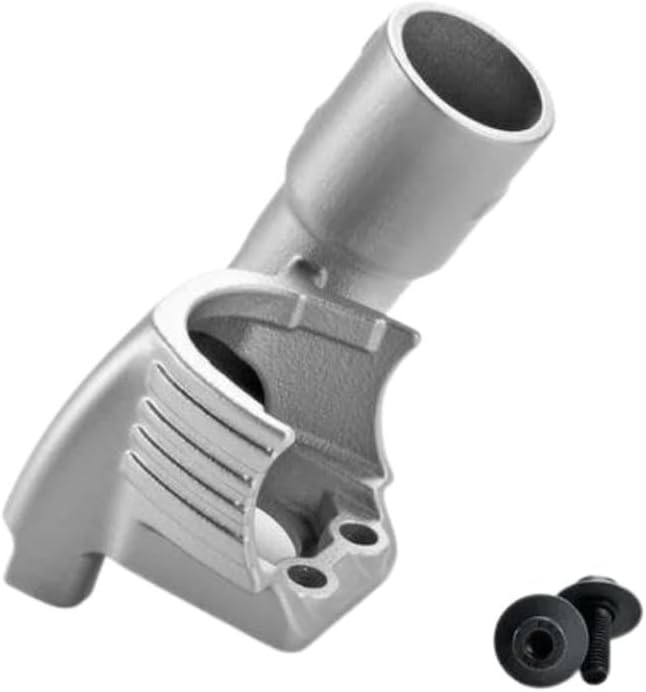 Fein Dust Extraction Device - Precision Dust Control for Cutting & Sawing with Diamond-Embedded Tools & E-Cut Blades, Compatible with AMM 700, AMM 500, MM 700, MM 500-32133021010