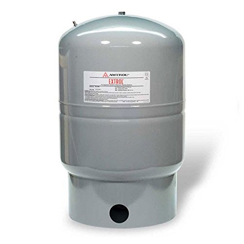 Amtrol SX-60V SX EXTROL Expansion Tank, 32 Gallon (118-79) - Amazon.com