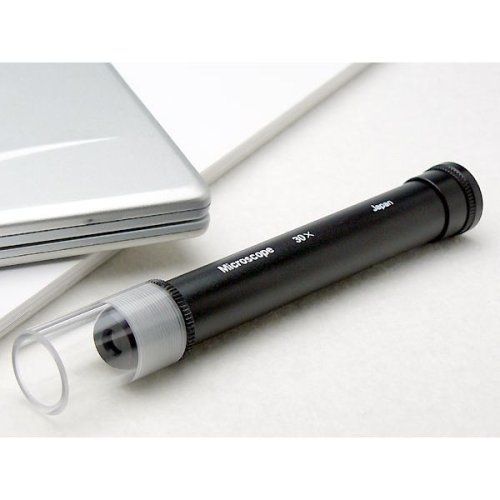 Amazon.co.jp: クリアー光学(Clear Optics) ペン型マイクロ