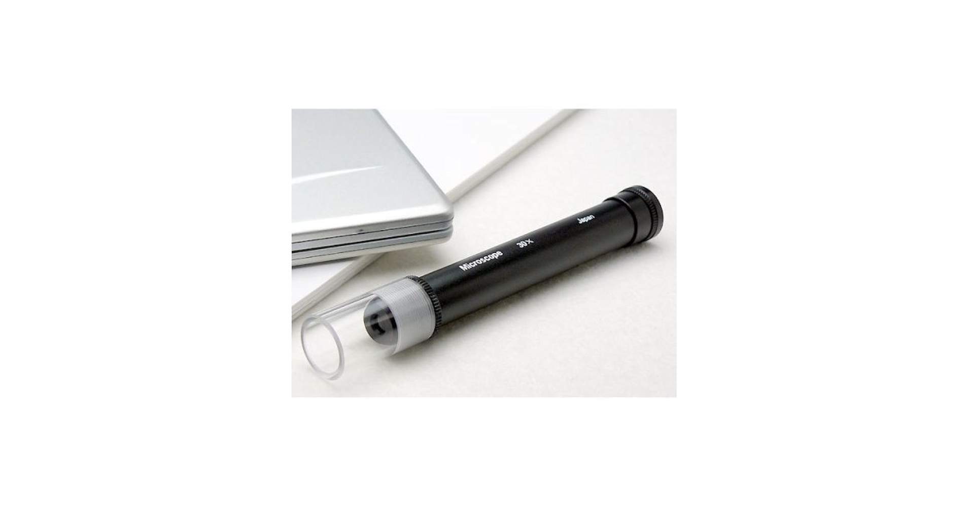 Amazon.co.jp: クリアー光学(Clear Optics) ペン型マイクロ
