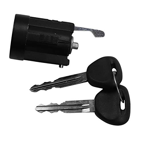 Llave de encendido y vaso 201-1872 soluciona problemas de arranque y coche apagado