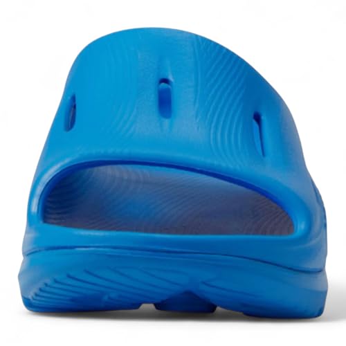 Image of HOKA unisex-child Ora Recovery Slide 3 (Big Kid)