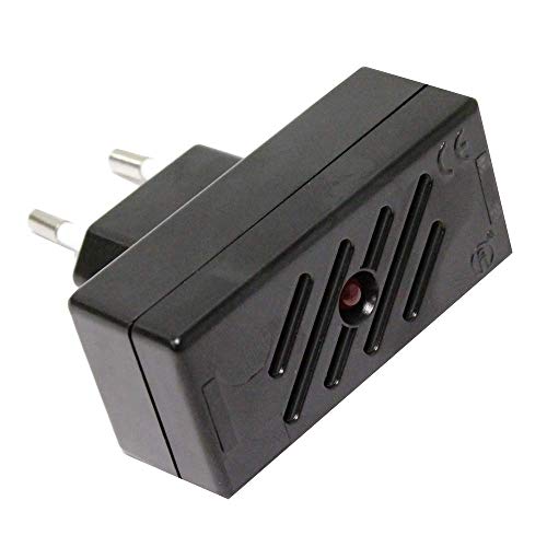 Preisvergleich Produktbild PrimeMatik - Universal-Stecker Typ Spinnen Vertreiber
