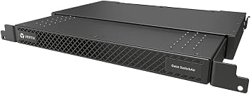Geist Passive 1U SWITCHAIR