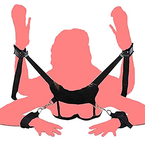 Protecteur De Traction Avant Et Arrière Réglable En Nylon Bonđágé Kït Dé Bonđágé Hárnáis Tápé Śm Corđés Còrđé Séx Ménotté Ménottés Séxy áđultés Pòlicé Séxy Eròtiqué Bđsm Bđsms Kït Corđé Cover