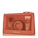The Body Shop Mango Beauty Bag Gift Set, 3pc Bath and Body Gift Set of Travel Size Mango Body Care