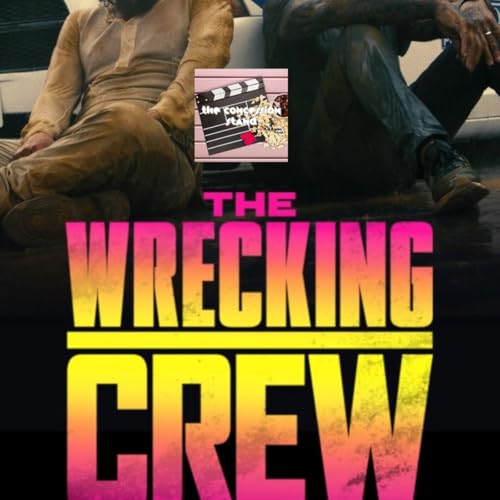 The Wrecking Crew (2026) Movie Review
