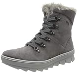 Warme, trockene Füße dank GORE-TEX Futter