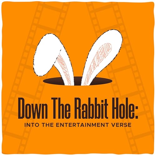 Episode 7 - Hello I'm Still Here...