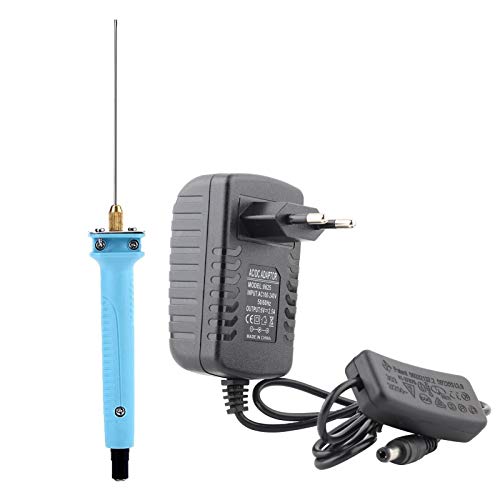 Kuuleyn Taglierina Schiuma, Strumento per Il Taglio della Schiuma, AC110-240V