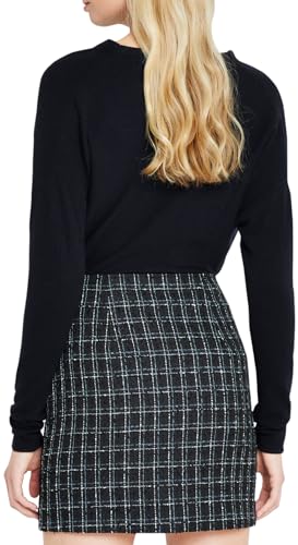 Image of Club Monaco Womens Women's Cashmere Abhy Sweater