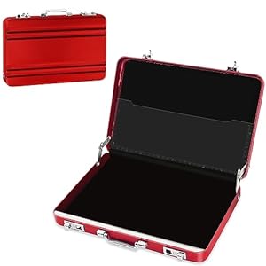 Hpbaggy Mini Geldkoffer Geldgeschenk Gutschein Verpackung