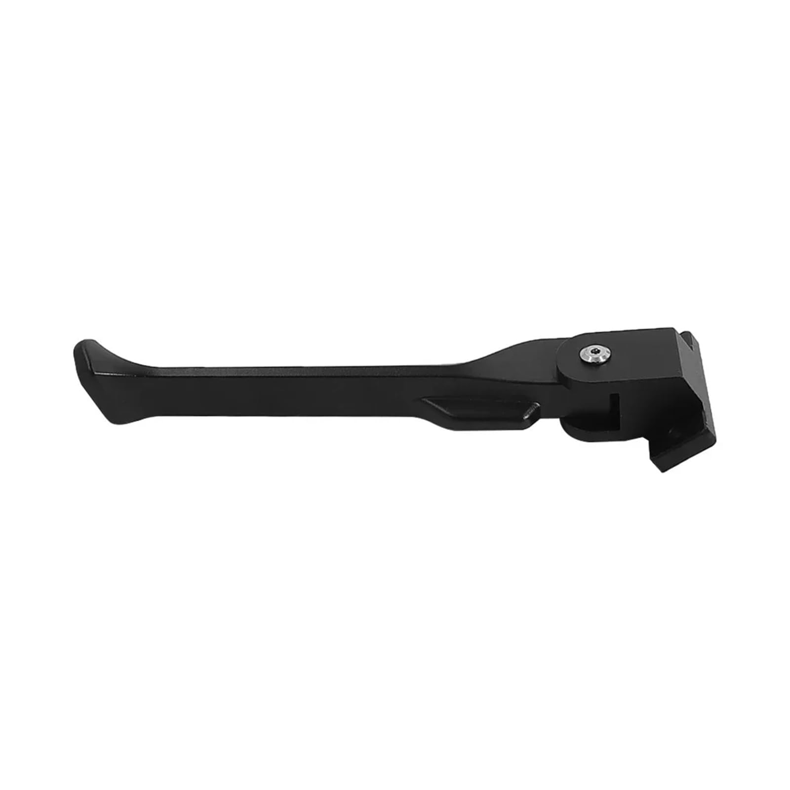 Parti di Scooter elettrici Supporto for Il Piede, cavalletto Compatibile con Il Monopattino Elettrico KUGOO KuKirin G3 PRO, cavalletto for Il parcheggio, Accessori for Monopattino.