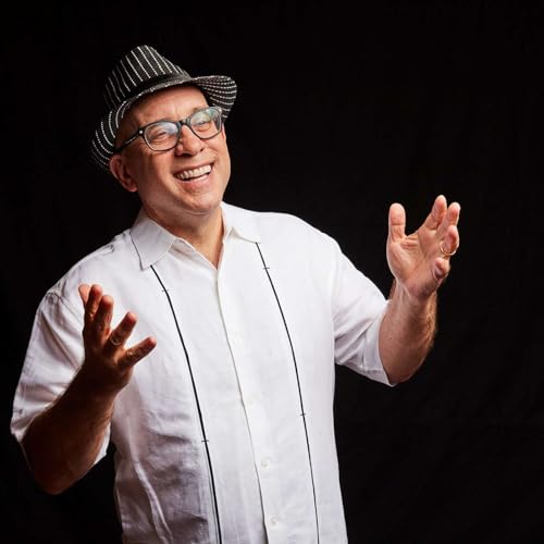 #276: Timeless Insight and Life Lessons from NY Times Best-Selling Author Cal Fussman Podcast Por  arte de portada