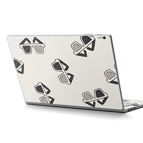 igsticker Surface Book / Book2 / Book3 13.5inch ubNQ p XLV[ T[tFX ubN2 Jo[ P[X tB XebJ[ ANZT[ ی 010675 TOX ߂  