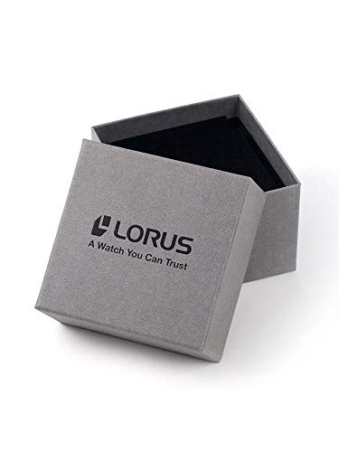 Lorus RRS93VX9