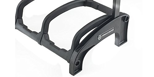 Amazon.co.jp: 【国内正規品】 K&M ギタースタンド 5本用 折りたたみ式 