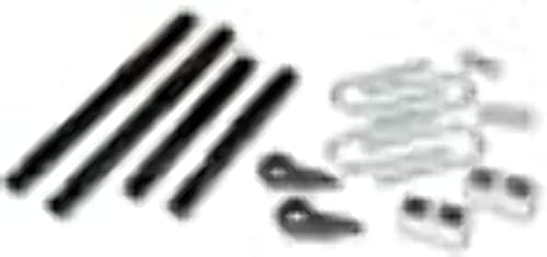 Belltech Kit de bajada 635ND con amortiguadores Nitro Drop 2