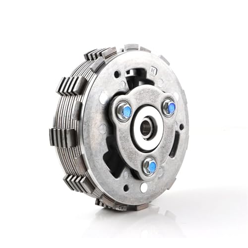 Embrayage coulissant Loncin Voge 500R 500DS pour vos voyages en duo