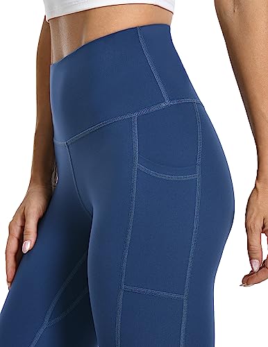 Image of Colorfulkoala Essential 7 /8 Leggings with Pockets