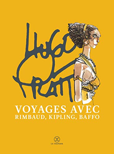 Télécharger Coffret Voyages avec Rimbaud, Kipling, Baffo Livre PDF Gratuit