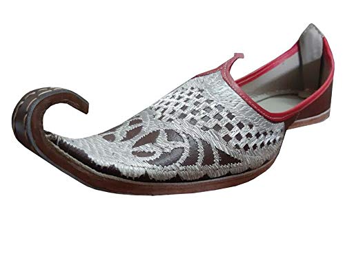 Chaussons pour homme marron en taille 42.5 EU modèle KCM-000645