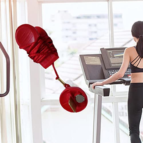 Treadmill Safety Key Fit Most Treadmill Safety Lock Security Key Safety| Fitness Running & Yoga | Cardio Equipment | Treadmills 8 41ptq4Ts+4L