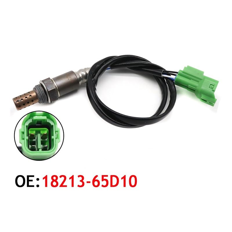 Amazon.com: Oxygen Sensor 234-4084 18213-65D10 18213-65D30 XL-7